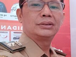 Bantah Isu Pengondisian Proyek, Pemkab Lamsel Tegaskan Proses Tender Dilakukan Sesuai Aturan 