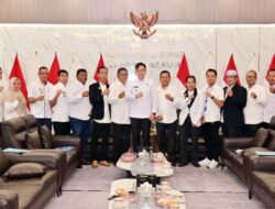 256 Koperasi Desa Siap Digenjot! Bupati Egi & DEKOPIN Siapkan Gebrakan Kurangi Pengangguran