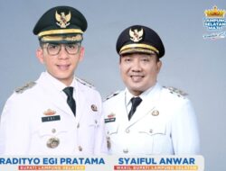 Lampung Selatan Masuk Tiga Besar Terbaik se-Lampung, Raih Grade A dalam Survei Kepuasan Publik 2025