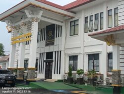 Kepala Desa Hara Banjar Manis Kembali di Laporkan, Arham : Kami harap segera diterbitkan surat perintah dimulainya penyidikan