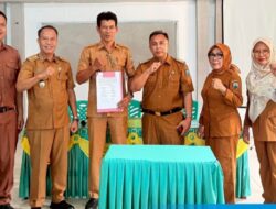 Ambulans Laut Kini Siaga di Pulau Sebesi, Pemkab Lampung Selatan Jawab Kebutuhan Layanan Kesehatan Warga Kepulauan