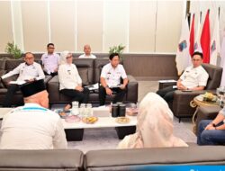 Kinerja Diakui Publik, Bupati Egi Tuai Apresiasi Radar Lampung sebagai Figur Pemimpin Daerah Berprestasi