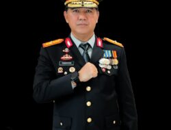 Brigjen Pol Ahmad Ramadhan Promosi Menuju Bintang Dua, Brigjen Pol Sumarto Resmi Jabat Wakapolda Lampung