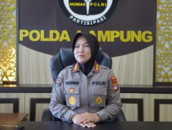 Polda Lampung Salurkan 2.761 Ton Beras SPHP Lewat Gerakan Pangan Murah, Jaga Stabilitas Harga dan Daya Beli Masyarakat