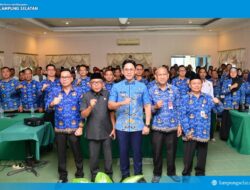 Bupati Egi Sentil Keras BPD: Stop Mental Pejabat, Kawal Desa dengan Integritas!