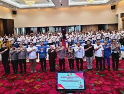 Sinergi APH Lampung Jamin HAM Tahanan: Penyuluhan Cegah ‘Overstaying