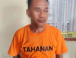 Empat Pelaku Pengeroyokan Brutal di Way Panji Ditangkap dalam Waktu Kurang dari 24 Jam, Korban Alami Luka