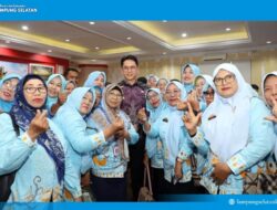 Bupati Egi Siapkan Revolusi Pendidikan: Pungli Disapu Bersih, Mutu Jadi Prioritas