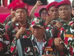 Akbar Bintang Di Tunjuk Ketua CSR Lamsel, Ketua LMPI Khoirul Nasution Minta di Kaji Ulang