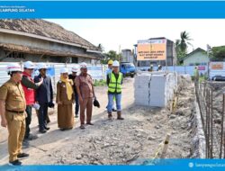 Proyek Kampung Nelayan Merah Putih Dikebut, DPRD Turun Tinjau Langsung ke Ketapang!