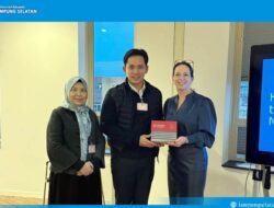 Sepekan di Belanda, Bupati Egi Gaungkan Potensi Lampung Selatan ke Pentas Global