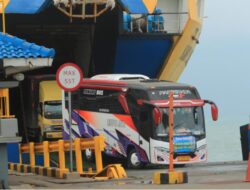 Dukung Program Stimulus Pemerintah, ASDP Beri Diskon Hingga 19% untuk Liburan Akhir Tahun