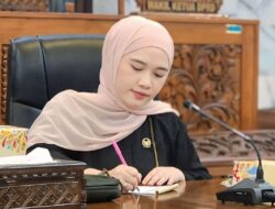 Terkait Informasi RAPBD Lampung Selatan Tahun 2026 di Katakan Belum Proporsional, Bela Jayanti : Pembahasan masih berproses dan bersifat dinamis