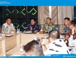 159 Titik KDMP Siap Dibangun! Pemkab-Kodim 0421/LS Gerak Cepat Verifikasi Lahan Jelang Target Nasional