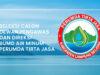 PENGUMUMAN HASIL SELEKSI ADMINISTRASI CALON DEWAN PENGAWAS DAN DIREKSI PERUMDA TIRTA JASA TAHUN 2025 693be7eeaf39f