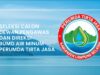 PENGUMUMAN SELEKSI CALON DEWAN PENGAWAS DAN DIREKSI BUMD AIR MINUM PERUMDA TIRTA JASA TAHUN 2025 Screenshot_20251203_081300_Chrome