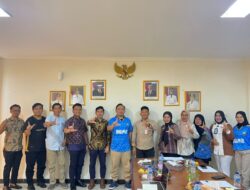 Kembangkan Bisnis Baru E-Commerce, BUMD Lamsel Maju Bakal Gandeng Mbizmarket