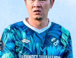 Ketua Askab PSSI Lampung Selatan Soroti Dana Pembinaan Sepak Bola, Nilai Transparansi KONI Hanya Slogan