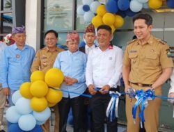 Cam Almira Hotel Kalianda Resmi Dibuka, Dorong Lampung Selatan Jadi Destinasi Singgah Wisatawan