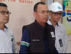 Arus Penyeberangan Lintasan Bakauheni–Merak Cenderung Berjalan Landai dan Lancar