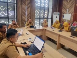 TPG 13 dan TPG THR Guru ASN TA 2025 Dipastikan Cair Januari 2026, Ini Penjelasan Resmi Pemkab Lampung Selatan