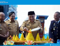 Hari Bhakti Imigrasi ke-76, Imigrasi Kalianda Cetak Kinerja Positif: 14.000 Paspor Terbit, Golden Visa Dorong Investasi Lampung Selatan