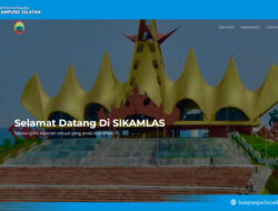 PENGUMUMAN REGISTRASI MEDIA LAMPUNG SELATAN TAHUN 2026