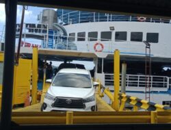 Info H-3 Angkutan Lebaran 2026, Di Pelabuhan ASDP Merak – Bakauheni