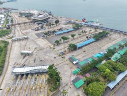 Arus Balik Lebaran Terkendali, 60 Persen Pemudik Sudah Kembali ke Jawa dari Sumatera