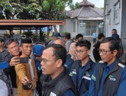 ASDP Cabang Bakauheni Siap Melayani Angkutan Lebaran 2026, Dan Akan Menerapkan Single Tarif