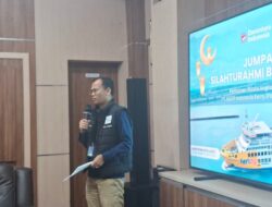 Mudik Lebaran 2026: Diprediksi 1,5 juta Penumpang dan 353 Ribu Kendaraan akan Menyeberang dari Sumatera menuju Jawa