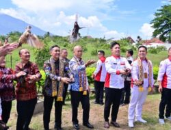 Safari Ramadan ke Kalianda, Jamintel Kejagung Dorong Transparansi Dana Desa Lewat Program Jaga Desa