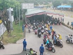 Informasi Arus Balik H+3 Angkutan Lebaran 2026, Di Pelabuhan ASDP Bakauheni – Merak