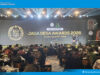 Hadiri Abpednas Jaga Desa Award 2026, Bupati Egi Perkuat Komitmen Lampung Selatan Cegah Korupsi 69e4f7c6c499d