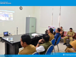 Harga Pangan Naik di 15 Provinsi, Lampung Selatan Perkuat GPM Jaga Daya Beli Masyarakat