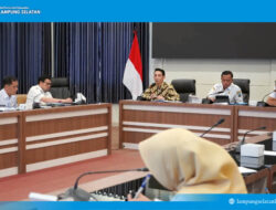 Taspen Akan Hadir di MPP Lampung Selatan, Akses ASN Lebih Mudah dan Cepat