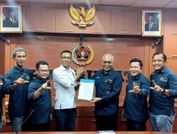 Lampung Resmi Jadi Tuan Rumah HPN dan Porwanas 2027