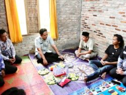 Korban Calo Kapal Ikan Merauke, Aji Pulang dalam Luka, Bupati Egi: Jangan Mudah Percaya Janji Kerja