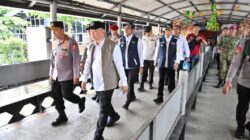 Survei Tunjukkan Kepuasan Publik Tinggi, ASDP Sukses Kelola Mudik 2026