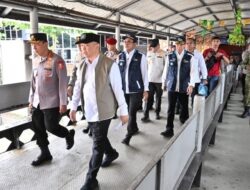 Survei Tunjukkan Kepuasan Publik Tinggi, ASDP Sukses Kelola Mudik 2026