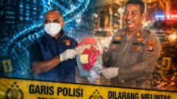 Uji DNA Identik dengan Bayi, Ungkap Kakek Korban sebagai Pelaku di Sidomulyo