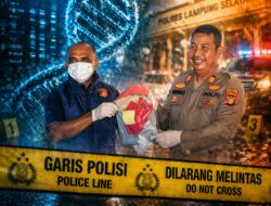 Uji DNA Identik dengan Bayi, Ungkap Kakek Korban sebagai Pelaku di Sidomulyo
