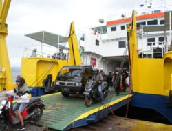 ASDP Jaga Layanan Prima Hadapi Lonjakan Long Weekend Hari Buruh