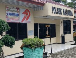 Polisi Ungkap Kasus Curas di Kalianda, Motor Korban Dijual via Facebook, Empat Orang Diamankan