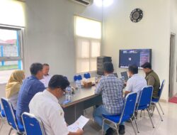 BULOG Lampung Selatan Pastikan Penyaluran Bantuan Pangan 2026 Tepat Sasaran