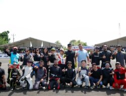 0 Rupiah APBD! Aksi Nyata Bupati Cerdas Radityo Egi Boyong Event Nasional, Rakyat Lampung Selatan Nikmati “Event Sultan” Gratis