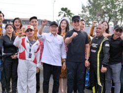 Pecah Rekor Sejarah IDS 2026! Lampung Selatan Resmi ‘Naik Kelas’ Jadi Monster Otomotif Baru di Sumatra