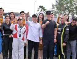 Dipuji Langsung Menko Zulhas, Strategi 0 Rupiah APBD Bupati Egi di IDS Sumatra 2026 Jadi Sorotan Nasional