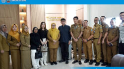 Lampung Selatan Siap Jadi Pusat Kendaraan Listrik, Pemkab Dukung Investasi 110 Titik Pengisian Daya oleh PT Rekadaya Indotama
