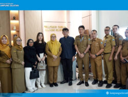 Lampung Selatan Siap Jadi Pusat Kendaraan Listrik, Pemkab Dukung Investasi 110 Titik Pengisian Daya oleh PT Rekadaya Indotama
